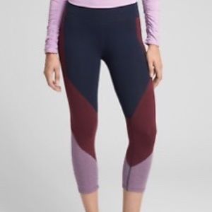 Gapfit Performance Cotton Leggings Xl 
